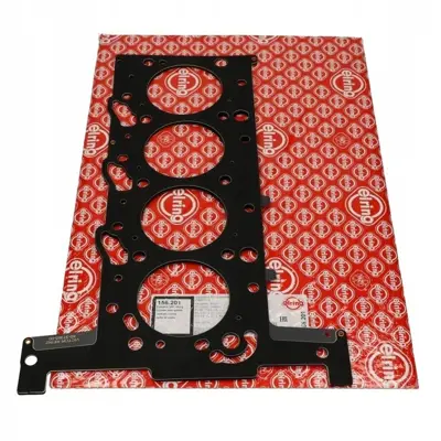 ELRING 156.201 Silindir Kapak Contası 6C1Q6051AC