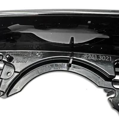 BMW 51167498193 Ayna Çerçevesı Sol 51167498193