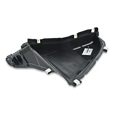 BMW 51718060031 Sol Ön Çamurluk Davlumbazı Alt Bakaliti 51718060031
