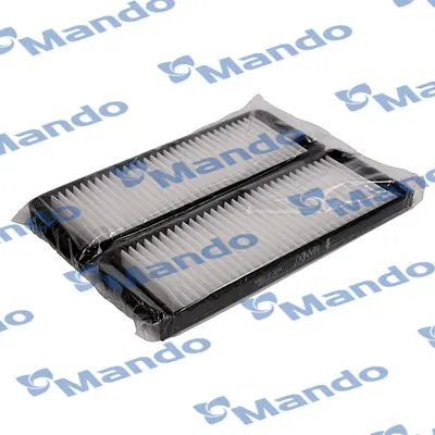 MANDO ECF00044M Polen Fıltresı Ssangyong Rexton 2.7 2006-> 681200803A 6812008030 6811021000 6812008130 SYMC681200830 68126008130 6812008040 6811021030 P6811021000 681200830