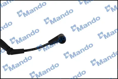 MANDO EWTD00010H Bujı Kablo Takımı Spark 0,8 <10 96291306 95450249 T892B 96291307 P96291307 P96291309 P96291306 P96291308