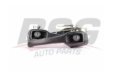 BSG 30-970-026 Kılıtlı Kapı Kol Setı 78VBV22400V22401V43400