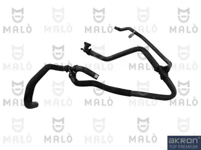 BSG 75-720-286 Radyatör Hortumu 924108877R