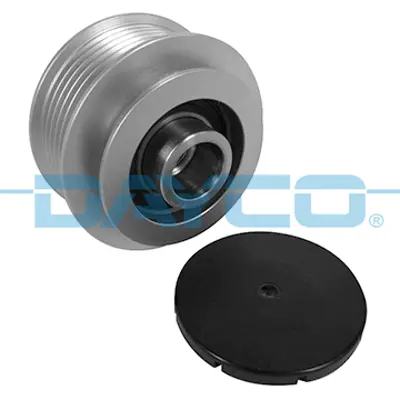 DAYCO ALP2469 Alternatör Kasnagı 06E903119E