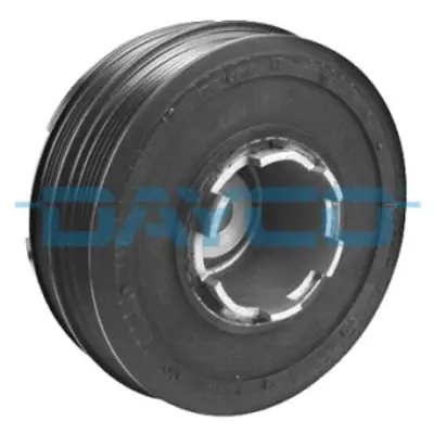 DAYCO DPV1058 Krank Kasnagı 11232247565 12232247565 11232247565S1 2247565 11282247191 11282247742 11287787368 22475650 LHG100750L LHG100750