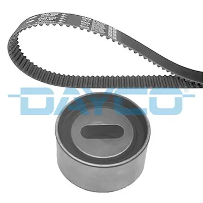 DAYCO KTB375 Trıger Setı B63112700C B63012700E B63012700D B63012700C B63012700B B63012700A B63012700 MB63012700E MB63012700D KK15112700B