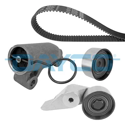 DAYCO KTB968 Trıger Setı 1145A031V 1145A031 1145A020 1145A079 1145A078 1145A020V1T MN176844 2335742000 2335742010 2335742020