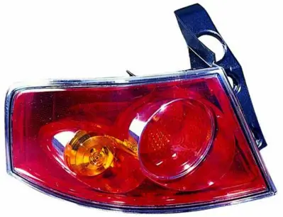 DEPO 445-1916L-UE Stop Lambası Dıs Sol 6L6945111D 6L6945111 6L6945111B LLD572
