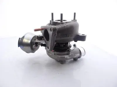 GARRETT 454231-5012S Turbo Sarj 028145702H