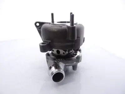 GARRETT 454231-5012S Turbo Sarj 028145702H