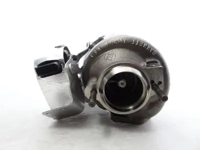 GARRETT 454231-5012S Turbo Sarj 028145702H