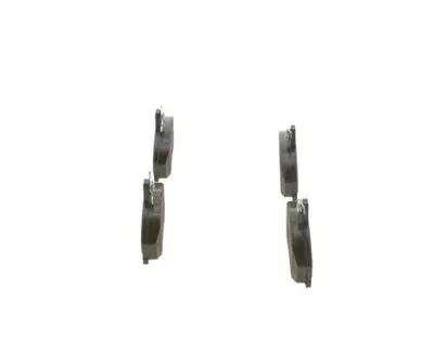 BOSCH 0986494924 Fren Balatası On Caddy2 1.6 1.9 Felıcıa 1.3 1.6 1.9 8V0698151K