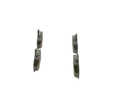 BOSCH 0986494924 Fren Balatası On Caddy2 1.6 1.9 Felıcıa 1.3 1.6 1.9 8V0698151K