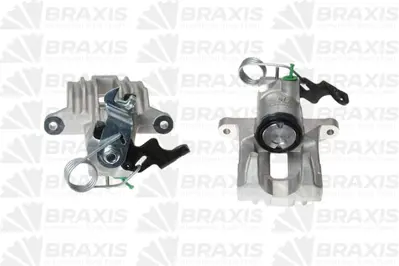 BRAXIS AG3046 Fren Kalıperı Arka Sol Audı A4 95>01 A6 98>05 Passat 97>05 Superb 02>08