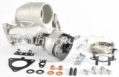 PSA 9677062780 Turbo Dw10cted4 9677062780 1609652780 375S8 9688361580 375P2 9672266780 375R1 9677063180 375R2 1609656880