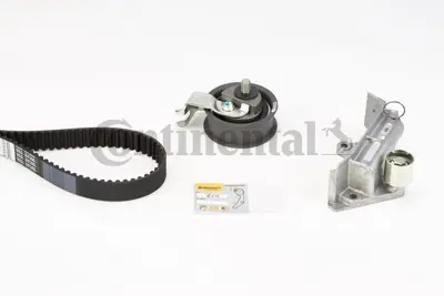 CONTINENTAL CONTITECH CT 909K3 Trıger Setı 06B109243F