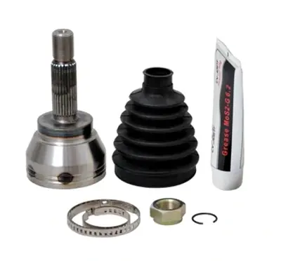 BSG 62-340-007 Aks Kafası Dış MR953745MR953746