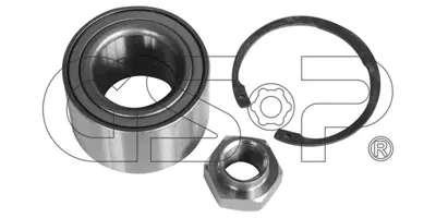 GSP GK3965 Teker Rulmanı On Swıft 4×4 2003> 915918017 915918022 4344058J00000 4344068K10 4344078A00 4344078A00000 4344078A20 4344083E10000 4344084F00 4344084F00000