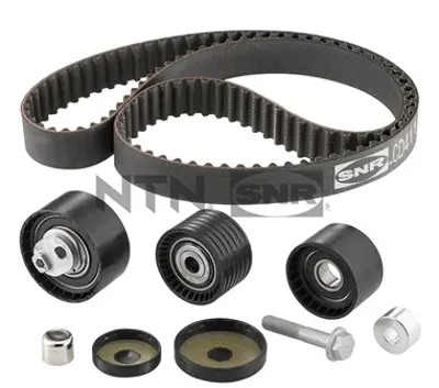 NTN / SNR KD45545 Eksantrik Rulman Kiti (Triger Seti) Laguna Clıo Megane 1,8 16v 2,0 16v F4r F4p 8200483288 8200499908 8200499909 8200542737 8200676403 8200676404 8200989169 8200989172 8201058069 8200088894