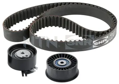 NTN / SNR KD45562 Eksantrik Rulman Kiti (Triger Seti) Master Iı 2,5 Dcı 2,2 G9u G9t 4431762 4506086 1307700QAA 1307000QAE 1307000QAD 8200839580 8200461911 8200127627 8200127467 8200009194