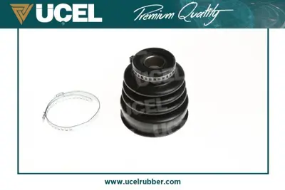 ÜÇEL 30379B Aks Korugu Ic Albea Doblo Sıena Brava Bravo Fıorıno Palıo Panda Tempra Tıpo Uno 1.4 1.6 16v 1.9 Jtd  46307071 46307436 46307503 46307644 46307784 46308157 60813074 60813077 7625541 46307991