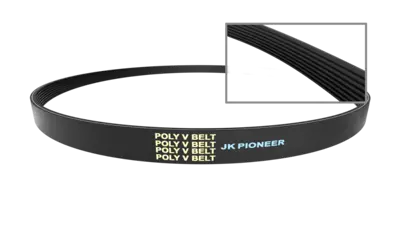 VOE 4PK1272 Kanallı Kayıs Megane 1.4 1.6 8v (95 00) Cıtroen Bx 1.9 8v (83 94) 