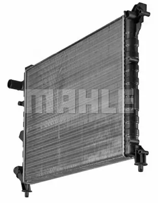 BEHR MAHLE CR 610 000S Su Radyatörü 7701499549 7701038237 7700821910 8660000472 63832A 63832 8MK376719761 1093070 873297D259