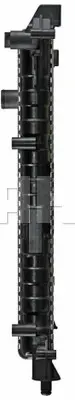BEHR MAHLE CR 610 000S Su Radyatörü 7701499549 7701038237 7700821910 8660000472 63832A 63832 8MK376719761 1093070 873297D259