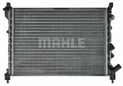 BEHR MAHLE CR 610 000S Su Radyatörü 7701499549 7701038237 7700821910 8660000472 63832A 63832 8MK376719761 1093070 873297D259