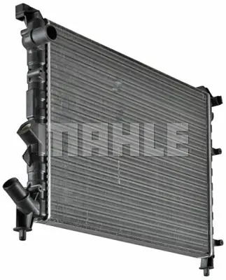 BEHR MAHLE CR 610 000S Su Radyatörü 7701499549 7701038237 7700821910 8660000472 63832A 63832 8MK376719761 1093070 873297D259