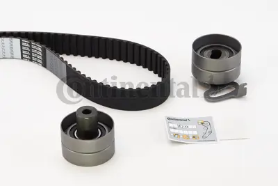 CONTINENTAL CONTITECH CT 1008K1 Triger Seti 1281081402 25194440 25201267 94580139 96563958 96610029 96666219 96666221 1281081400000 1281081401000