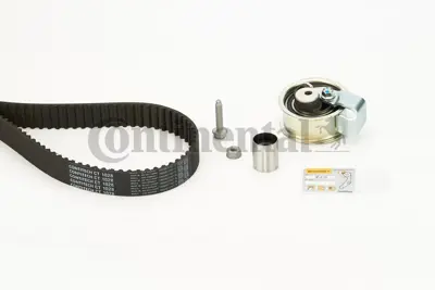 CONTINENTAL CONTITECH CT 1028K4 Triger Seti 038198119