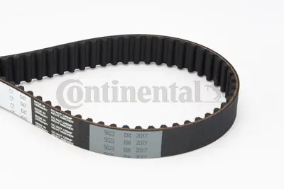 CONTINENTAL CONTITECH CT 1047 Triger Kayısı OK93712730 OK93812730 13440P5A004 Z5Y212SF0 Z50212205 B66012700 B66012700A B66012700B B66012700C B66012700D