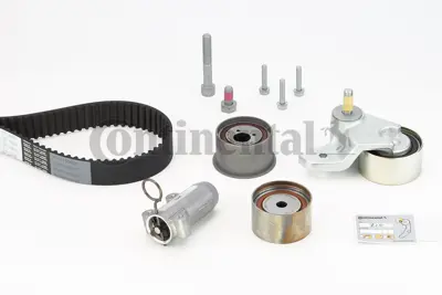 CONTINENTAL CONTITECH CT 1068K2 Triger Seti 06C198119