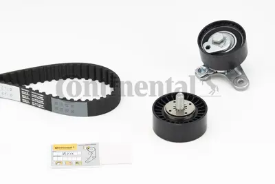 CONTINENTAL CONTITECH CT 1121K1 Triger Seti 4805335 4815241 4817953 25183429 96440224 96440326 96440336 96440343 96941103 1629005