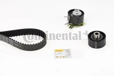 CONTINENTAL CONTITECH CT 1142K1 Triger Seti 0831V5