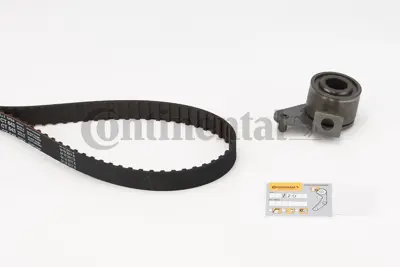 CONTINENTAL CONTITECH CT 643K1 Triger Seti 270681 275619 463425 2756190 2756195 4634259 2706810 463426 2706811 12756195