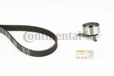 CONTINENTAL CONTITECH CT 827K1 Triger Seti 1350515050 1350515060 1356809030 1356819055 1356819056 1350502030 1356819046 1356819045 1356816050 1356816051