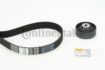 CONTINENTAL CONTITECH CT 939K1 Triger Seti 069109243B