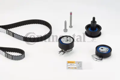CONTINENTAL CONTITECH CT 957K3 Triger Seti 036198119C