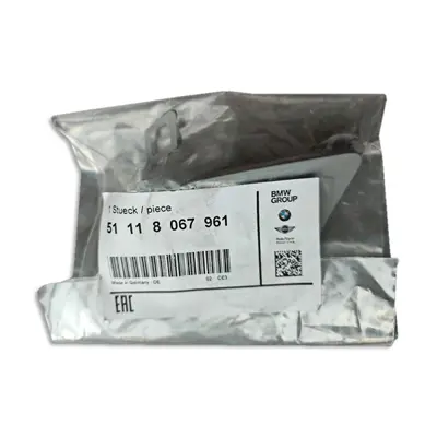 BMW 51118067961 Çekıdemır Kapağı : M 51118067961