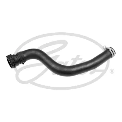 CM 29313 Radyator Hortumu-Ust - Fıesta/Fusıon-1.4tdcı-(02-08) 1546453 2S6H8B274BB 2S6H8B274BA 1141506 1350548 Y4011518XA