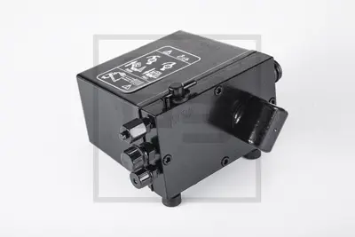 EGEROT KP0045 Kabın Kaldırma Pompası Daf 65 / 75 / 85 Cf, Lf 55, Cf 65, Cf 1382282