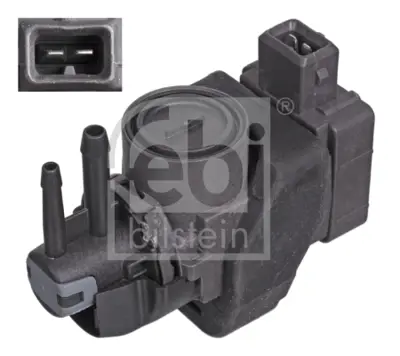FEBI BILSTEIN 102026 Turbo Elektrovanası Fluence Kangoo Iıı Clıo Iıı Megane Iıı Scenıc Iıı 15dcı 149568021R
