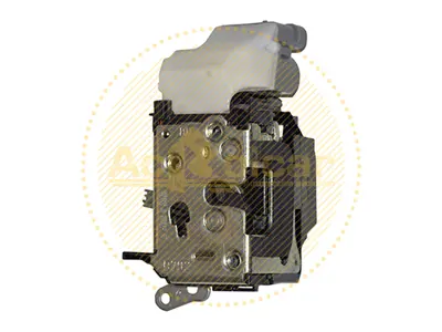 HELLUX HKK230100 Kapı Ic Kılıdı Elektrıklı On Sağ Palıo Albea 46847044 46451251
