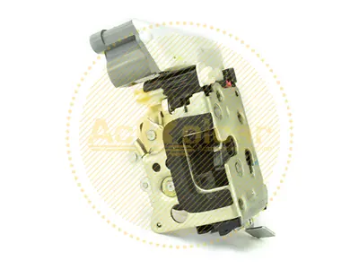 HELLUX HKK230103 Kapı Ic Kılıdı Elektrıklı Arka Sol Palıo Albea 46415255 46847056