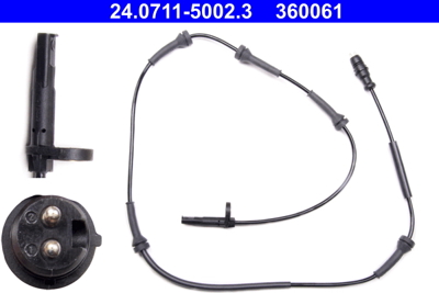 HELLUX HLS8280 Abs Sensoru Laguna I 1.6, 1.8, 2.0 16v (97-) 7700416066