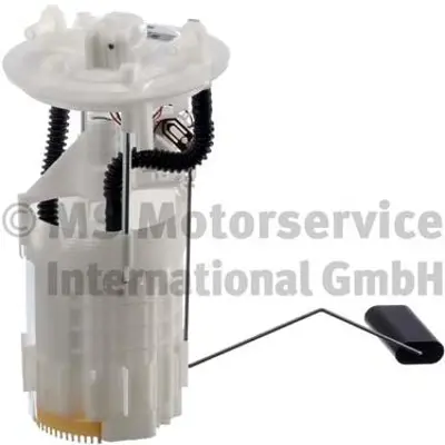 PIERBURG 7.02552.34.0 Yakıt Depo Samandırası 8200432673 55057311