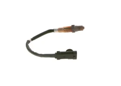 BOSCH 0258006295 Lambda Sensoru Clıo Iı Laguna Iı Megane I / Iı 1.6 16v 01> 226A1AM601 226A1AR210 7700107561 8200551743 B40420 B40422 9129954 9192922 9193148 855251