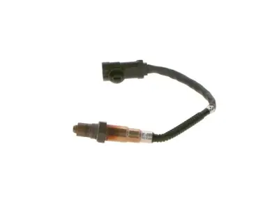 BOSCH 0258006295 Lambda Sensoru Clıo Iı Laguna Iı Megane I / Iı 1.6 16v 01> 226A1AM601 226A1AR210 7700107561 8200551743 B40420 B40422 9129954 9192922 9193148 855251